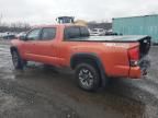 2017 Toyota Tacoma Double Cab