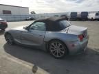 2008 BMW Z4 3.0