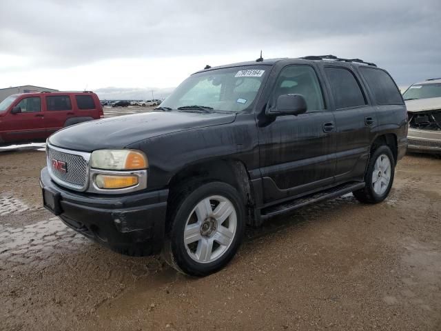 2003 GMC Yukon Denali