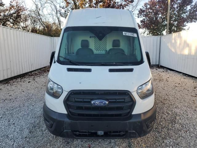 2020 Ford Transit T-350