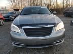 2011 Chrysler 200 Touring