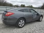 2012 Honda Crosstour EXL