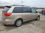 2010 Toyota Sienna XLE