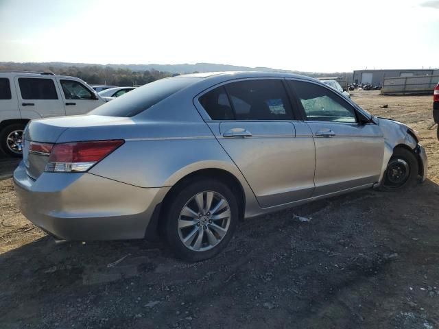 2011 Honda Accord EXL