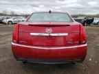 2010 Cadillac CTS Premium Collection