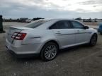 2014 Ford Taurus Limited