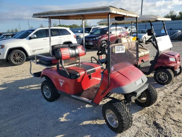 1998 Ezgo Golf Cart