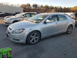 Chevrolet salvage cars for sale: 2011 Chevrolet Malibu 1LT