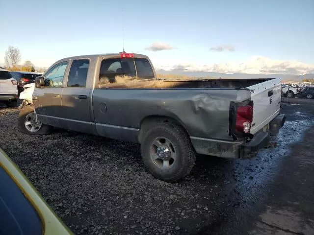 2008 Dodge RAM 2500 ST