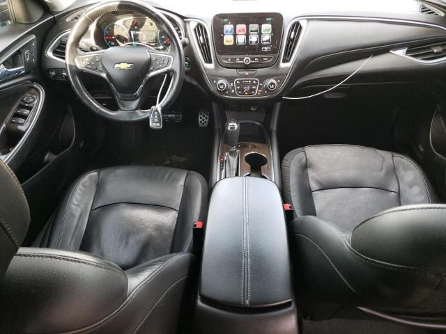 2016 Chevrolet Malibu Premier