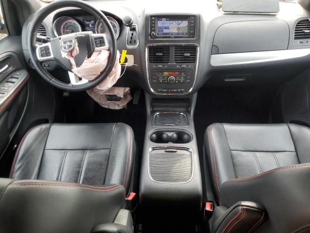 2011 Dodge Grand Caravan R/T