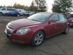 2009 Chevrolet Malibu 2LT