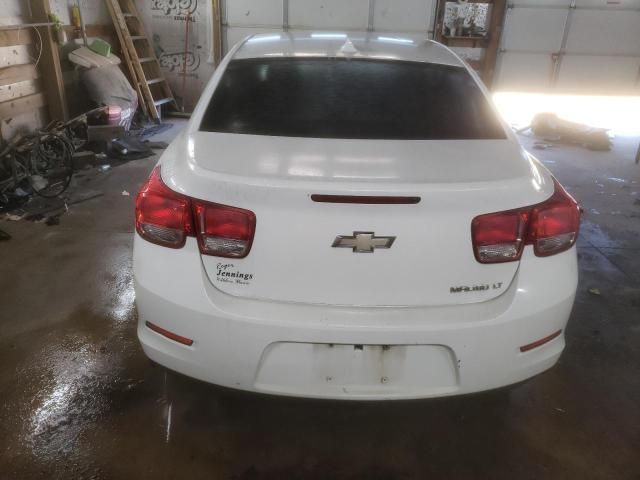 2013 Chevrolet Malibu 2LT