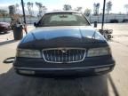 1997 Mercury Grand Marquis LS