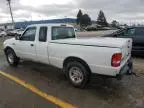 2011 Ford Ranger Super Cab