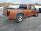 2004 Chevrolet Colorado