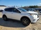 2018 Toyota Rav4 HV SE