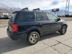 2004 Honda Pilot EXL