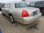 2007 Lincoln Town Car Signature Limited