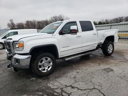 2017 GMC Sierra K2500 SLT en venta en Rogersville, MO