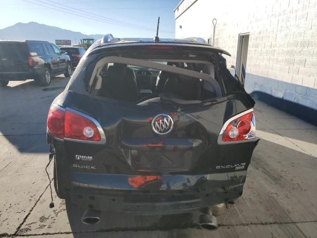 2009 Buick Enclave CXL