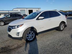 Chevrolet Vehiculos salvage en venta: 2019 Chevrolet Equinox LT