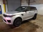 2020 Land Rover Range Rover Sport HST