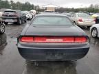 2013 Dodge Challenger SXT