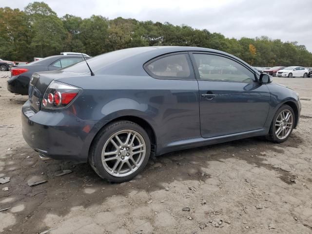 2010 Scion TC