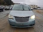 2010 Chrysler Town & Country Limited