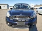 2015 Mini Cooper S Countryman