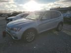 2015 BMW X3 XDRIVE28I