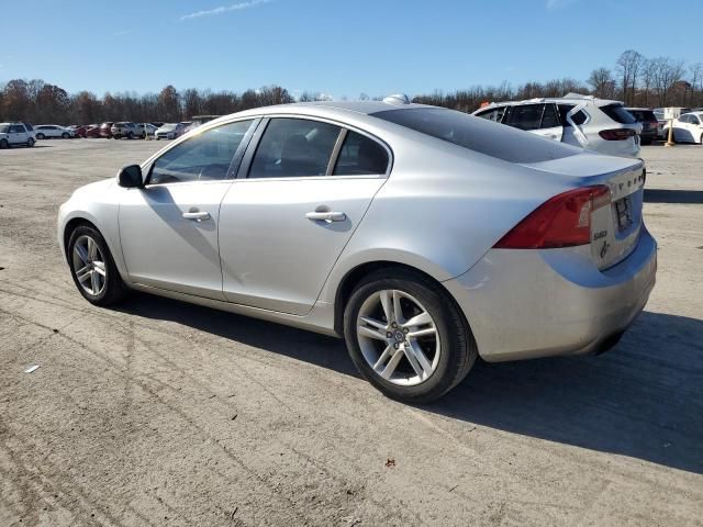 2014 Volvo S60 T5