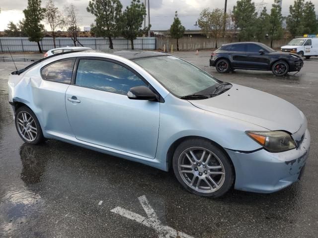 2006 Scion TC