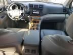 2008 Toyota Highlander Hybrid Limited