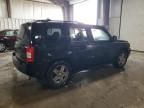 2007 Jeep Patriot Sport