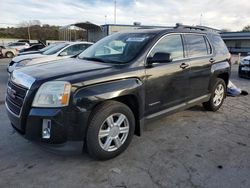 Run And Drives Cars for sale at auction: 2015 GMC Terrain SLT