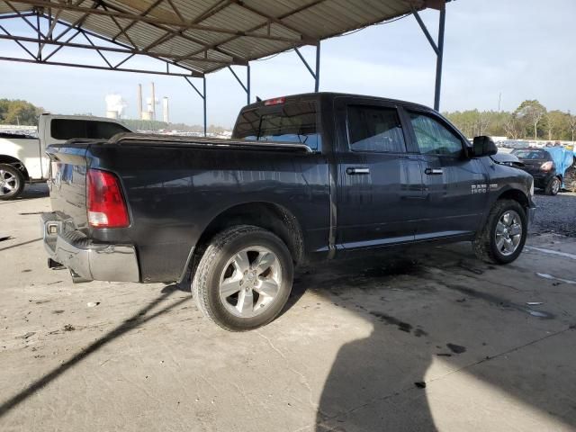 2013 Dodge RAM 1500 SLT