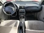 1999 Saturn SL2