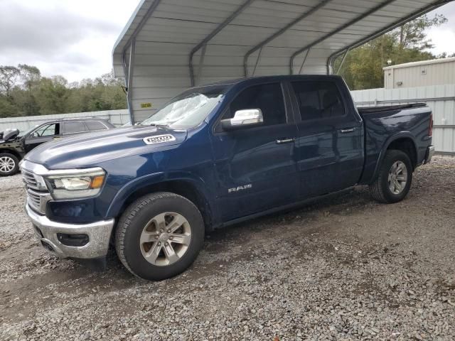 2019 Dodge 1500 Laramie