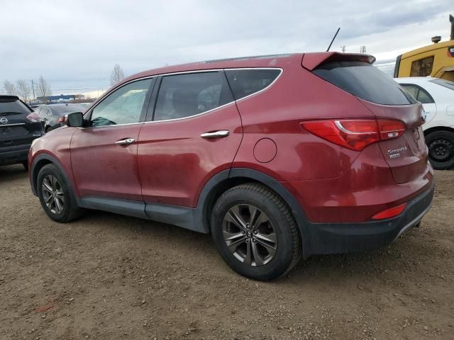 2013 Hyundai Santa FE Sport