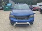 2015 Dodge Journey Crossroad