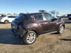 2015 Nissan Juke S