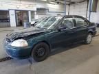 1998 Honda Civic LX