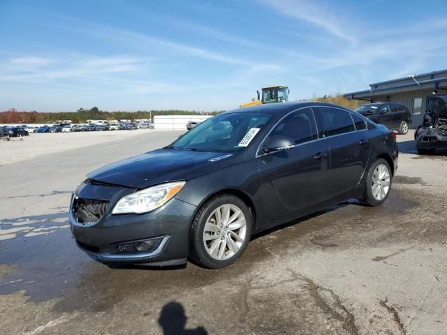 2016 Buick Regal Premium