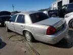 2006 Mercury Grand Marquis LS