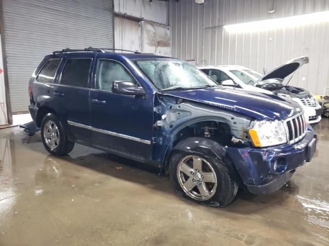 2005 Jeep Grand Cherokee Limited