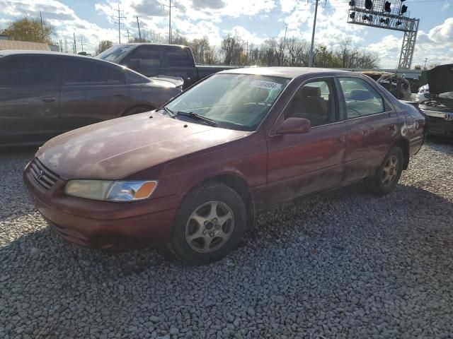 1999 Toyota Camry CE