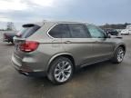 2018 BMW X5 XDRIVE50I