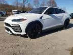 2021 Lamborghini Urus